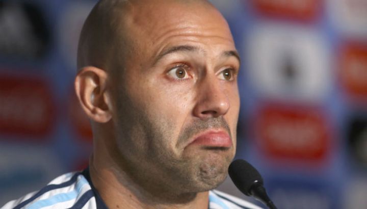 Mascherano