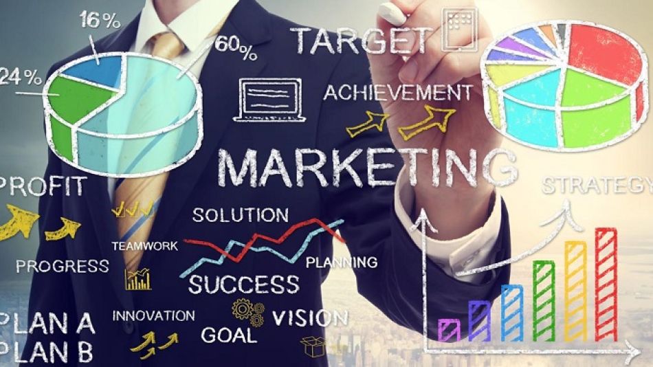 Herramientas para Marketing