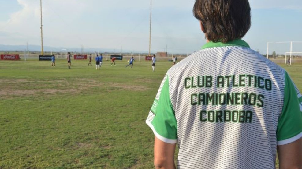 Club Atlético Camioneros Córdoba