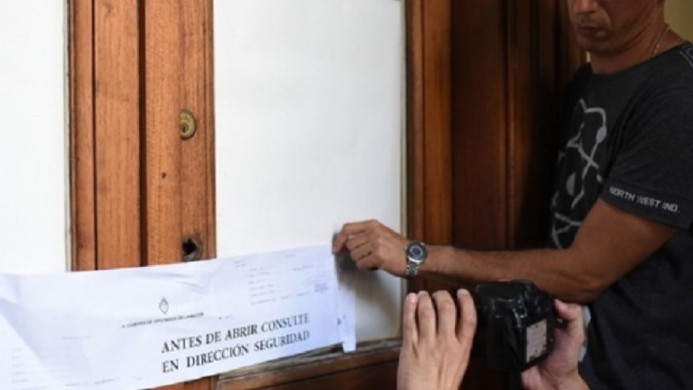 Guerra de despachos: amenazan con multas de hasta 90 mil pesos