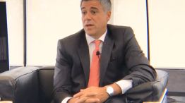 El juez federal Daniel Rafecas, entrevistado en Periodismo Puro