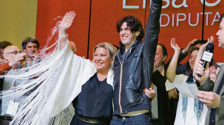 Elisa Carrió contó que echó a dos empleadas en el último tiempo y pidió "quitar las indemnizaciones"