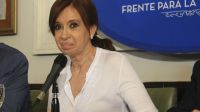 Cristina Kirchner a juicio oral por el presunto encubrimiento del atentado a la AMIA.