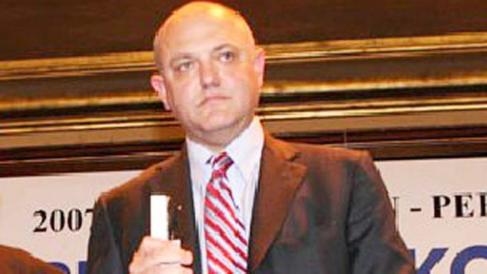 Javier Timerman: "La AMIA y la DAIA son responsables de esta cacería humana"