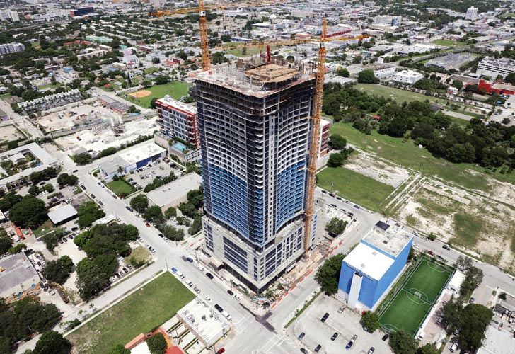 Miami, un mercado estable: ventas sólidas y datos concretos lo demuestran.