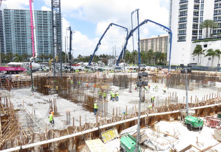 Miami, un mercado estable: ventas sólidas y datos concretos lo demuestran.