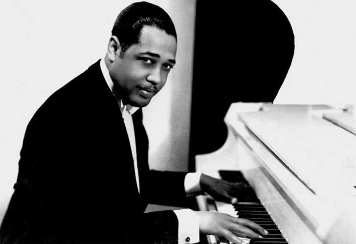 Cierre de temporada de presentaciones del CCK. Duke Ellington.