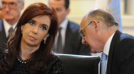 Timerman fue un colaborador estrecho de la expresidenta Cristina Fernández de Kirchner.