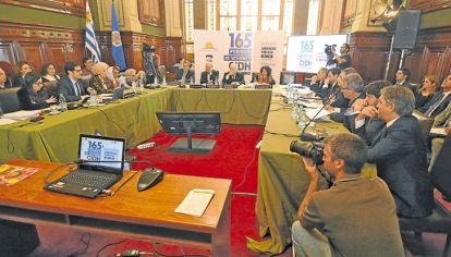 Derecho positivo. El principio de progresividad fue incorporado a través de la CIDH.