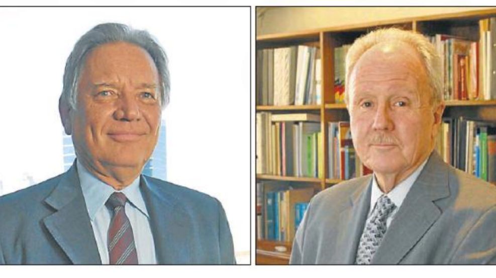 Los dueños de Roggio Hermanos y Osuco fueron socios de Odebrecht y Camargo Correa.
