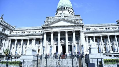 El Congreso es la institución fundamental para impulsar el debate y construir el consenso para dotar a nuestro país de las leyes.