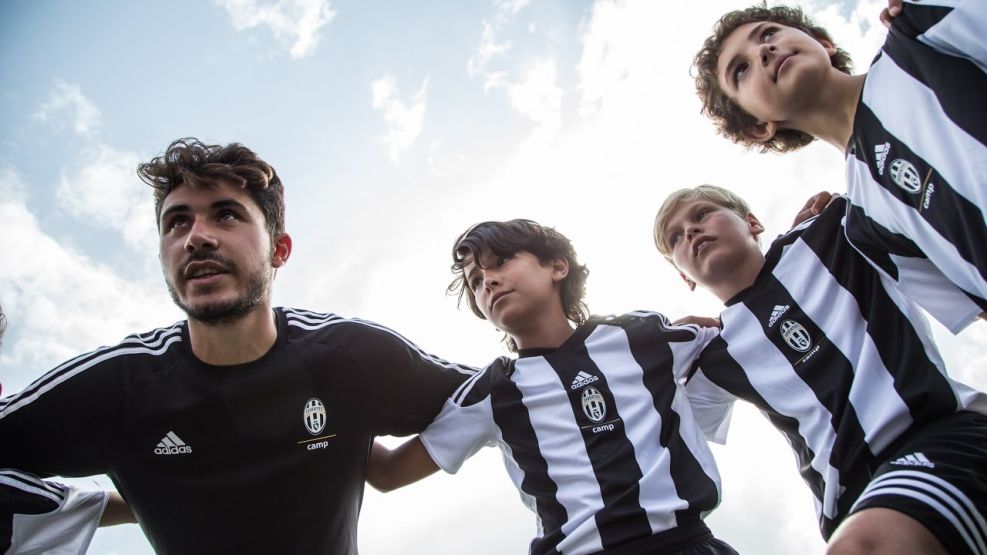 Juventus Academy