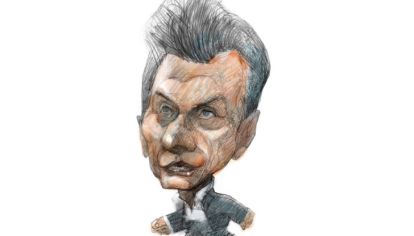 Los caminos de Macri Presidente Macri