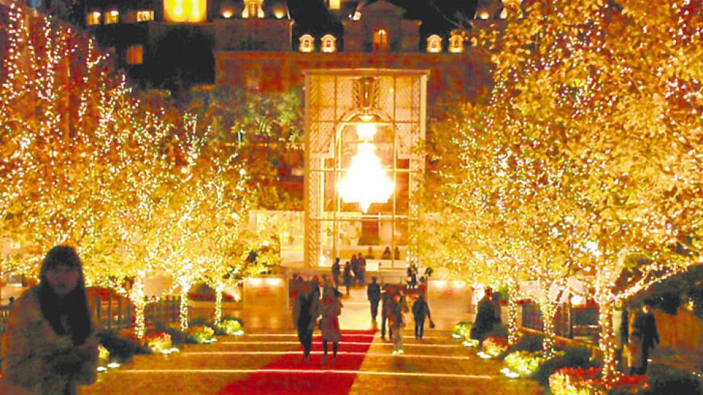Christmas-lights-in-Tokyo1-1024x768