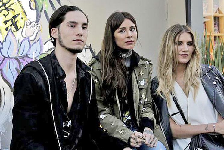 los trabajos de verano de las hijas de tinelli en el este perfil