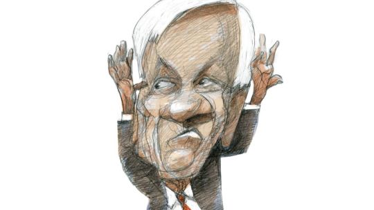 DERECHAS ADQUIRIDAS Sebastián Piñera