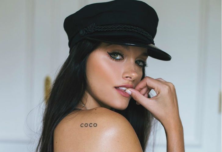00riana