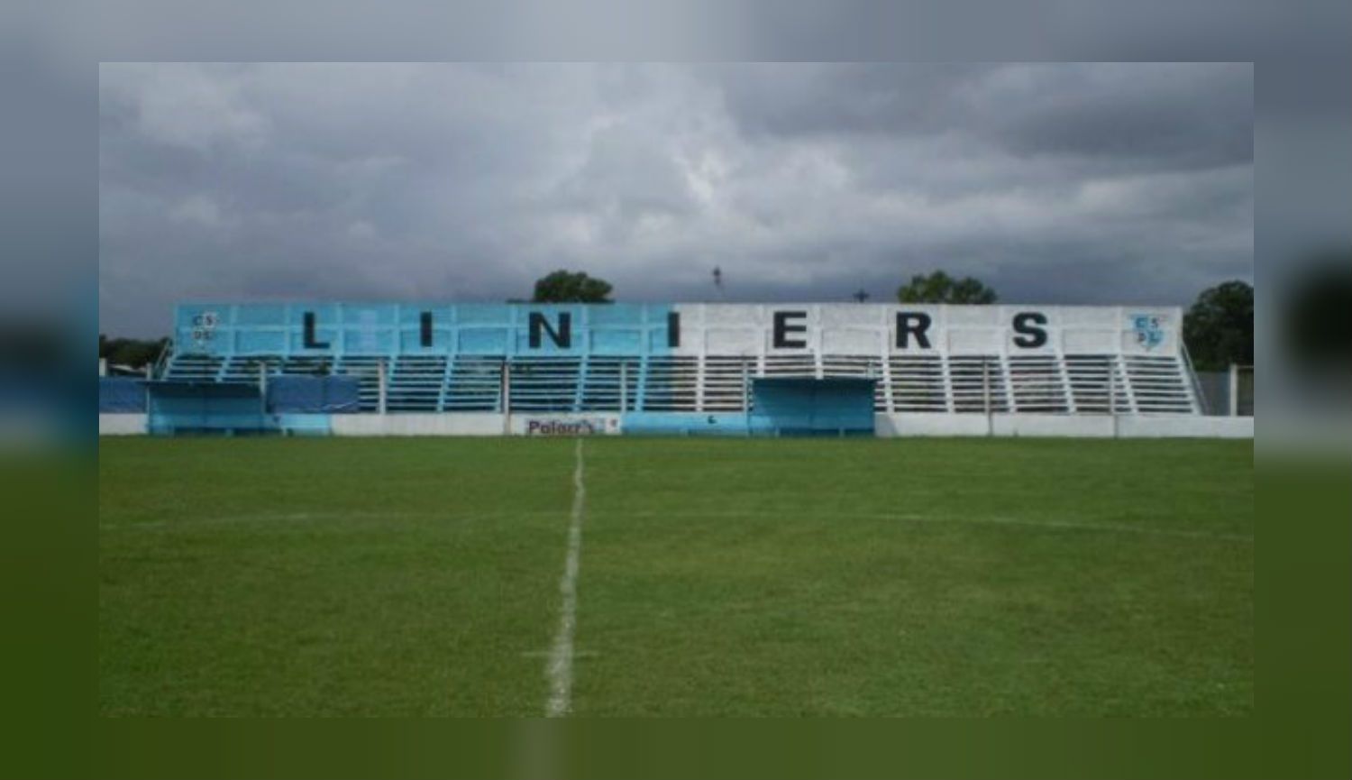 Hombre Google Maps Las Canchas Mas Dificiles Del Futbol