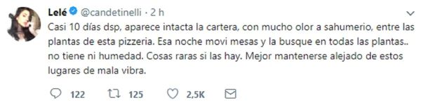 cande