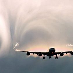 air-turbulence