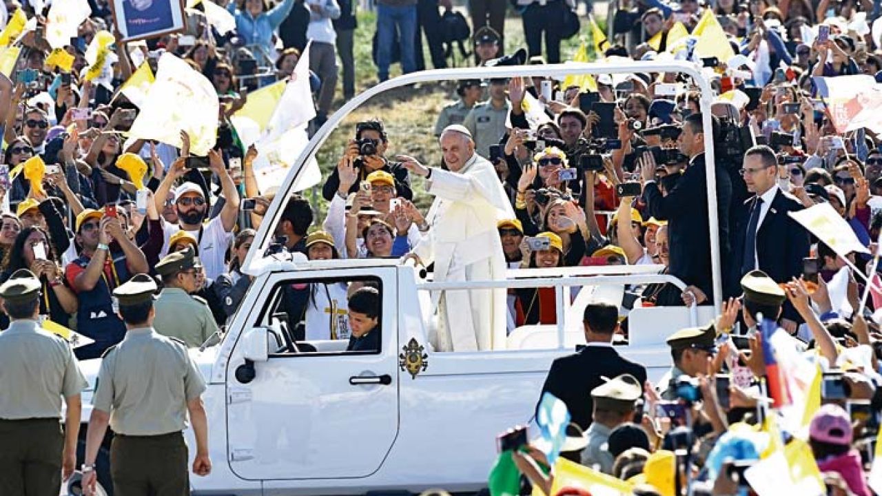 chile-pope-visit-mass