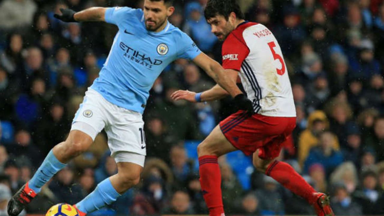 442 | El City aumentó su ventaja con gol de Agüero