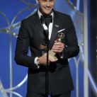 CORRECTION 75th Annual Golden Globe Awards - Show