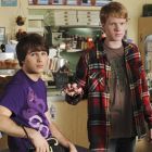 HUTCH DANO, ADAM HICKS, CADEN MICHAEL GRAY