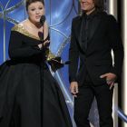 75th Annual Golden Globe Awards - Show