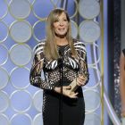 75th Annual Golden Globe Awards - Show