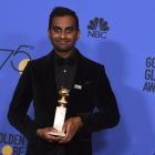 Aziz Ansari