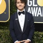 75th Annual Golden Globe Awards - Arrivals