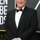 75th Annual Golden Globe Awards - Arrivals