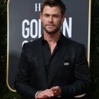 75th Annual Golden Globe Awards - Arrivals