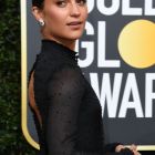 75th Annual Golden Globe Awards - Arrivals