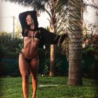 Maria Sol Perez hot (5)