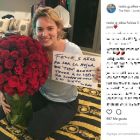 Mensaje Maradona a Oliva