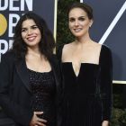 Natalie Portman-Times Up-Golden Globes (2)