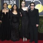 Natalie Portman-Times Up-Golden Globes (3)