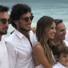 Pico Monaco-Pampita-cumpleaños