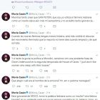 Tuits Moria contra Mengolini (3)