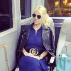 Wanda Nara