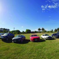 ford-team-escoltando-a-los-riders-en-la-travesia