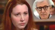Dylan Farrow