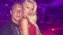 Maxi Lopez-Daniela Christiansson