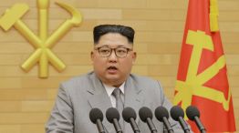 Kim Jong-Un Corea del Norte 0101