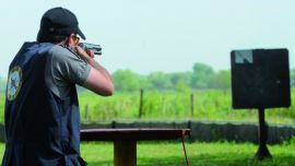 Tiro esco a botellas-034