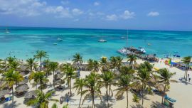 aruba