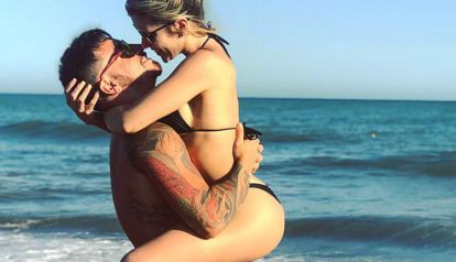 Federico Bal-Laura Fernandez