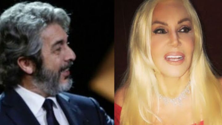 Caras | Ricardo Darín festejó su cumpleaños con Susana